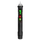 ET8900 Non-contact Voltage Tester Pen Signal Intensity Display Sensitivity Adjustable Auto I ET8900 Non-contact Voltage Tester Pen Signal Intensity Display Sensitivity Adjustable Auto I