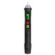 ET8900 Non-contact Voltage Tester Pen Signal Intensity Display Sensitivity Adjustable Auto I