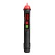 ET8900 Non-contact Voltage Tester Pen Signal Intensity Display Sensitivity Adjustable Auto I ET8900 Non-contact Voltage Tester Pen Signal Intensity Display Sensitivity Adjustable Auto I