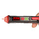 ET8900 Non-contact Voltage Tester Pen Signal Intensity Display Sensitivity Adjustable Auto I