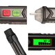 ET8900 Non-contact Voltage Tester Pen Signal Intensity Display Sensitivity Adjustable Auto I ET8900 Non-contact Voltage Tester Pen Signal Intensity Display Sensitivity Adjustable Auto I