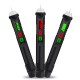 ET8900 Non-contact Voltage Tester Pen Signal Intensity Display Sensitivity Adjustable Auto I ET8900 Non-contact Voltage Tester Pen Signal Intensity Display Sensitivity Adjustable Auto I