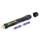 ET8900 Non-contact Voltage Tester Pen Signal Intensity Display Sensitivity Adjustable Auto I ET8900 Non-contact Voltage Tester Pen Signal Intensity Display Sensitivity Adjustable Auto I