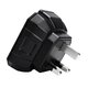 HT106B UK Socket Outlet Tester Circuit Polarity Voltage Detector Wall Plug Break Finder RCD Test UK Plug HT106B UK Socket Outlet Tester Circuit Polarity Voltage Detector Wall Plug Break Finder RCD Test UK Plug