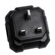 HT106B UK Socket Outlet Tester Circuit Polarity Voltage Detector Wall Plug Break Finder RCD Test UK Plug HT106B UK Socket Outlet Tester Circuit Polarity Voltage Detector Wall Plug Break Finder RCD Test UK Plug