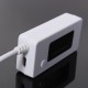 LCD USB Mini Voltage and Current Detector USB Charger Tester Meter LCD USB Mini Voltage and Current Detector USB Charger Tester Meter