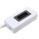 LCD USB Mini Voltage and Current Detector USB Charger Tester Meter LCD USB Mini Voltage and Current Detector USB Charger Tester Meter