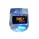 DC6-120V Waterproof Electricity / Voltage / Temperature Three-in-one Table Vehicle Multi-function Meter