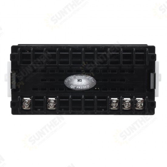 DF3-D DC Current Monitor Red LED Display Digital 3 1/2 DC50/100A Ammeter Instrument Meter Tester DF3-D DC Current Monitor Red LED Display Digital 3 1/2 DC50/100A Ammeter Instrument Meter Tester