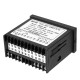 DM8A-NB Digital Sensor Meter Multi-Functional Intelligent Led Display 0-75mV/4-20mA/0-10V Input 2 Relay Alarm Output DM8A-NB Digital Sensor Meter Multi-Functional Intelligent Led Display 0-75mV/4-20mA/0-10V Input 2 Relay Alarm Output
