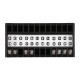 DM8A-NB Digital Sensor Meter Multi-Functional Intelligent Led Display 0-75mV/4-20mA/0-10V Input 2 Relay Alarm Output DM8A-NB Digital Sensor Meter Multi-Functional Intelligent Led Display 0-75mV/4-20mA/0-10V Input 2 Relay Alarm Output
