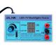 Digital LED TV Backlight Tester Adjustable Current Voltage Test LED Lamp Bead Maintenance Assistant Tester Digital LED TV Backlight Tester Adjustable Current Voltage Test LED Lamp Bead Maintenance Assistant Tester