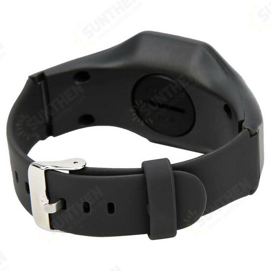 ETCR1860B Wrist Watch High Voltage Detector High Voltage Alarm KV-132KV IP54 Non contact Sensing For Electric Power Railway ETCR1860B Wrist Watch High Voltage Detector High Voltage Alarm KV-132KV IP54 Non contact Sensing For Electric Power Railway