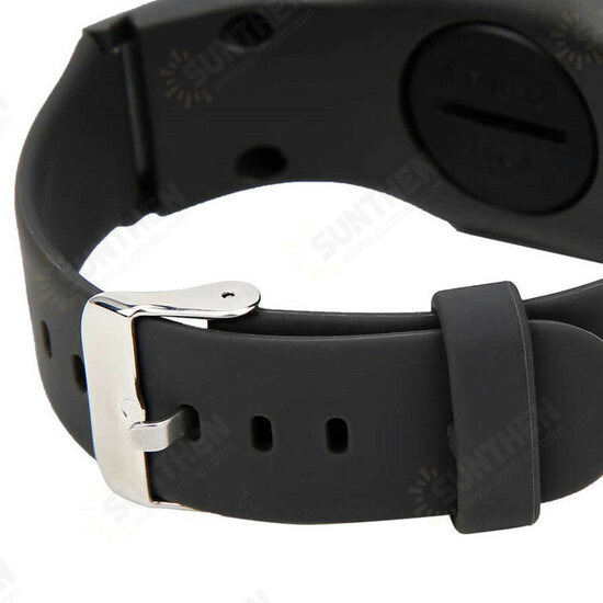 ETCR1860B Wrist Watch High Voltage Detector High Voltage Alarm KV-132KV IP54 Non contact Sensing For Electric Power Railway ETCR1860B Wrist Watch High Voltage Detector High Voltage Alarm KV-132KV IP54 Non contact Sensing For Electric Power Railway