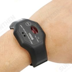 ETCR1860B Wrist Watch High Voltage Detector High Voltage Alarm KV-132KV IP54 Non contact Sensing For Electric Power Railway