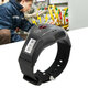 ETCR1860B Wrist Watch High Voltage Detector High Voltage Alarm KV-132KV IP54 Non contact Sensing For Electric Power Railway ETCR1860B Wrist Watch High Voltage Detector High Voltage Alarm KV-132KV IP54 Non contact Sensing For Electric Power Railway
