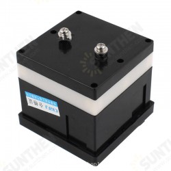 6C2 DC Volt Meter 10V 30V 50V Panel Analog Voltmeter Voltage Meter Electric Meters 80*80mm 6C2 DC Volt Meter 10V 30V 50V Panel Analog Voltmeter Voltage Meter Electric Meters 80*80mm