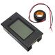 100A 22000W Power Monitor Module AC Meter Panel 45-65Hz Test Voltage AC 80-260V 100A 22000W Power Monitor Module AC Meter Panel 45-65Hz Test Voltage AC 80-260V