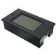100A 22000W Power Monitor Module AC Meter Panel 45-65Hz Test Voltage AC 80-260V 100A 22000W Power Monitor Module AC Meter Panel 45-65Hz Test Voltage AC 80-260V