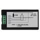 100A 22000W Power Monitor Module AC Meter Panel 45-65Hz Test Voltage AC 80-260V 100A 22000W Power Monitor Module AC Meter Panel 45-65Hz Test Voltage AC 80-260V