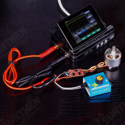 MDP-XP 30V/5A 90W 2.4G Wireless Connection Digital Programmable Power System with 2.8-inch TFT Screen Monitor Automatic Matching Control 6 Sub-modules MDP-XP 30V/5A 90W 2.4G Wireless Connection Digital Programmable Power System with 2.8-inch TFT Screen Monitor Automatic Matching Control 6 Sub-modules