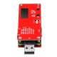 QC3.0/2.0/MTK/FCP/IWATT/PD Test Board/Tempter/Fast Charge Protocol PD Controller Full Protocol USB Tester
