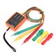 SM852B 60V-600V AC 3 Phase Rotation Tester Indicator Detector Meter Array Presence With LED Buzzer SM852B 60V-600V AC 3 Phase Rotation Tester Indicator Detector Meter Array Presence With LED Buzzer