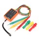 SM852B 60V-600V AC 3 Phase Rotation Tester Indicator Detector Meter Array Presence With LED Buzzer