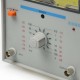 TVT-321 Single-needle Single-channel Millivoltmeter / Voltage Regulation Check/ 10M Into The Impedance Voltage Measuring Voltmeter TVT-321 Single-needle Single-channel Millivoltmeter / Voltage Regulation Check/ 10M Into The Impedance Voltage Measuring Voltmeter