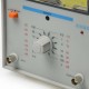 TVT-321 Single-needle Single-channel Millivoltmeter / Voltage Regulation Check/ 10M Into The Impedance Voltage Measuring Voltmeter