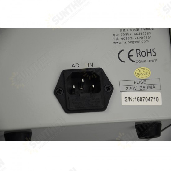 TVT-321 Single-needle Single-channel Millivoltmeter / Voltage Regulation Check/ 10M Into The Impedance Voltage Measuring Voltmeter TVT-321 Single-needle Single-channel Millivoltmeter / Voltage Regulation Check/ 10M Into The Impedance Voltage Measuring Voltmeter