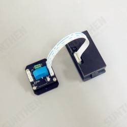 VAH45005S/VAH45010S 1.8-Inch Color Screen High-Precision Voltage and Current Meter Temperature/Coulomb/Capacity/Power Measurement VAH45005S/VAH45010S 1.8-Inch Color Screen High-Precision Voltage and Current Meter Temperature/Coulomb/Capacity/Power Measurement
