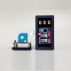 VAH45005S/VAH45010S 1.8-Inch Color Screen High-Precision Voltage and Current Meter Temperature/Coulomb/Capacity/Power Measurement VAH45005S/VAH45010S 1.8-Inch Color Screen High-Precision Voltage and Current Meter Temperature/Coulomb/Capacity/Power Measurement