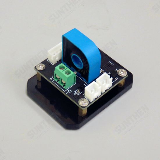 VAH45005S/VAH45010S 1.8-Inch Color Screen High-Precision Voltage and Current Meter Temperature/Coulomb/Capacity/Power Measurement VAH45005S/VAH45010S 1.8-Inch Color Screen High-Precision Voltage and Current Meter Temperature/Coulomb/Capacity/Power Measurement