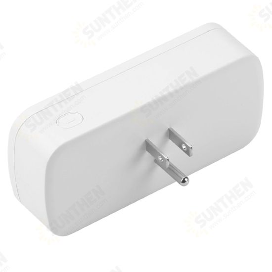 WIFI Control Smart Socket Switch Timing Socket with Voice Control USB Port WIFI Control Smart Socket Switch Timing Socket with Voice Control USB Port