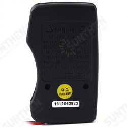 DT83B Digital Multimeter AC DC Voltage Current Resistance Diode Tester DT83B Digital Multimeter AC DC Voltage Current Resistance Diode Tester