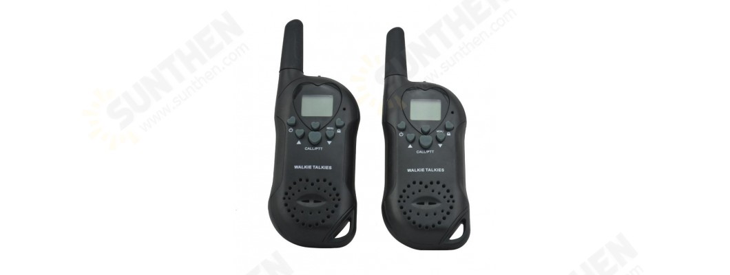 The ultimate guide to using a Walkie Talkie The ultimate guide to using a Walkie Talkie