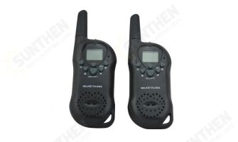 The ultimate guide to using a Walkie Talkie