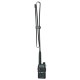 108cm/72cm SMA-Female Tactical Antenna For UV-5R UV-82 AR-F8 Two Way Radio