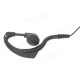 1.4m Cable 2.5mm Hands Earphone for Mini Walkie Talkies