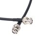 15cm-30m RG58 Coaxial Cable BNC Male to BNC Male Connector RF Adapter 50-3 Cable 50ohm