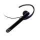 2 Pin Ear Earpiece Microphone PTT Headset for Walkie Talkie UV-5R 777 888s Kenwood Puxing HYT