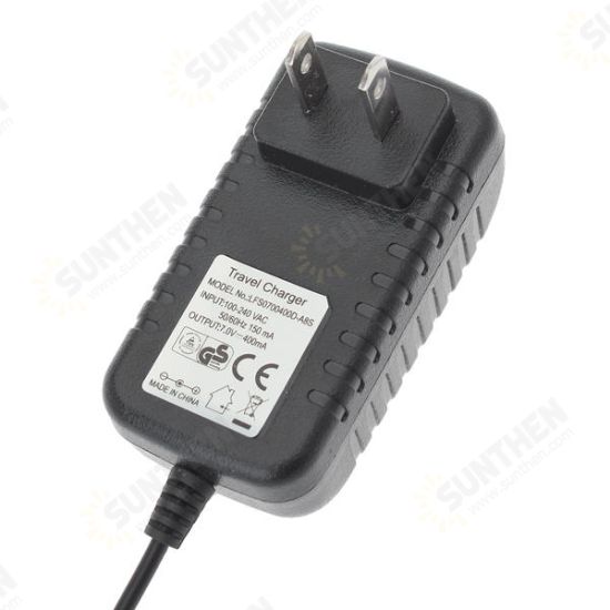 2.5mm Interface Dual Double Charger for Mini Walkie Talkies