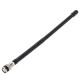 27MHz BNC Two Way Radio Antenna for Kenwood IC Motorrola EF Johnson Vertex Standard Uniden Wilison Handheld Walkie Talkie