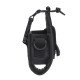 2Pcs MSC-20A Nylon Carry Case Radio Case Holder for UV-5R UV-82 UV-888S UV-9R Walkie Talkie