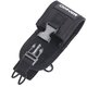 2Pcs MSC-20D Nylon Carry Case for UV-5R UV-5RA UV-5RB UV-5RC/5RE UV-B6 BF-888S TYT Walkie Talkie