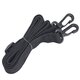 2Pcs MSC-20D Nylon Carry Case for UV-5R UV-5RA UV-5RB UV-5RC/5RE UV-B6 BF-888S TYT Walkie Talkie