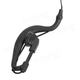 3.5mm Hands Earphone for ZT-2R Walkie Talkies Black