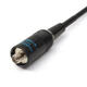 5Pcs NA-771 SMA-F SMA Female For UV-5R UV-B5 UV-B6 BF-888S Two Way Radio Dual Band VHF/UHF 144/430MHz Antenna 5Pcs NA-771 SMA-F SMA Female For UV-5R UV-B5 UV-B6 BF-888S Two Way Radio Dual Band VHF/UHF 144/430MHz Antenna