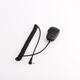 6200C Handfree Mic Speaker For Walkie Talkie HYT T6200C T6220 TC310 Intercom Microphone